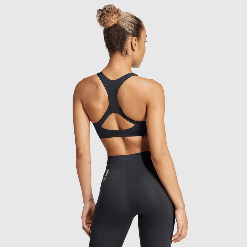 adidas Women Adizero Run Medium Support Bra