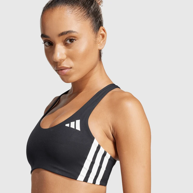 adidas Women Adizero Run Medium Support Bra