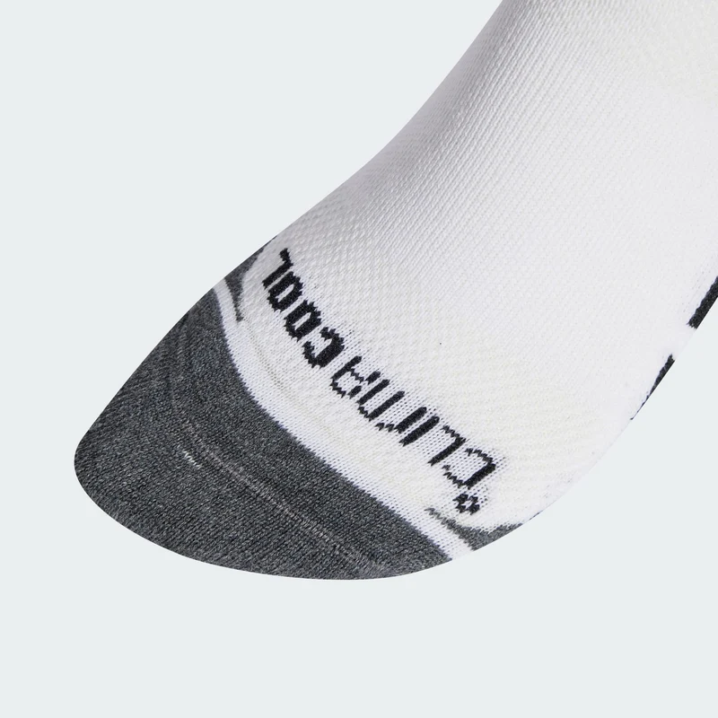 adidas Unisex Performance Grip CLIMACOOL Cushioned Crew Sock