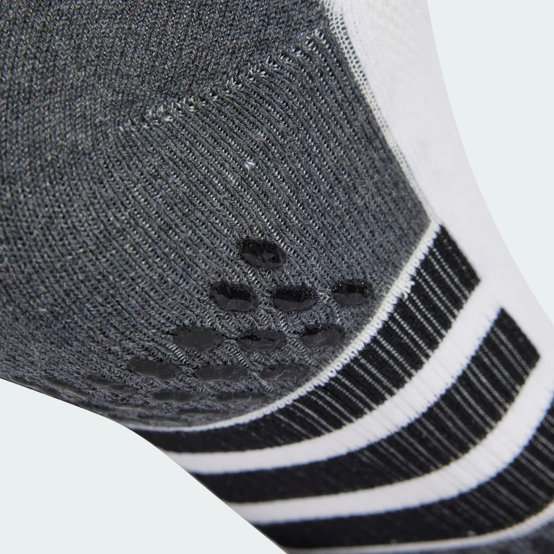 adidas Unisex Performance Grip CLIMACOOL Cushioned Crew Sock