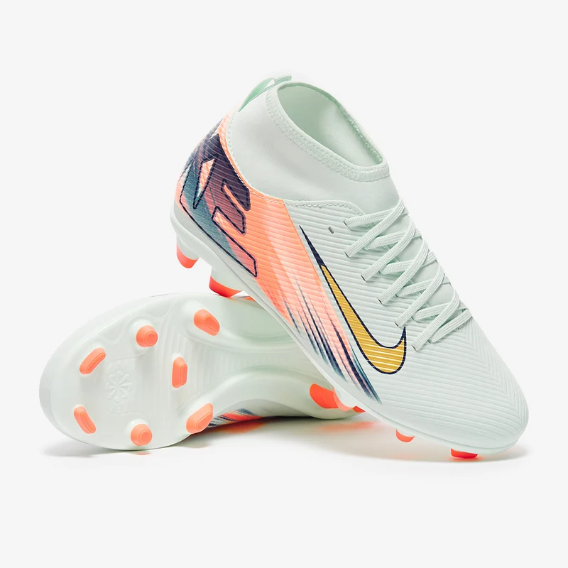 Nike Kinder Air Zoom Mercurial Superfly X Club MDS FG/MG
