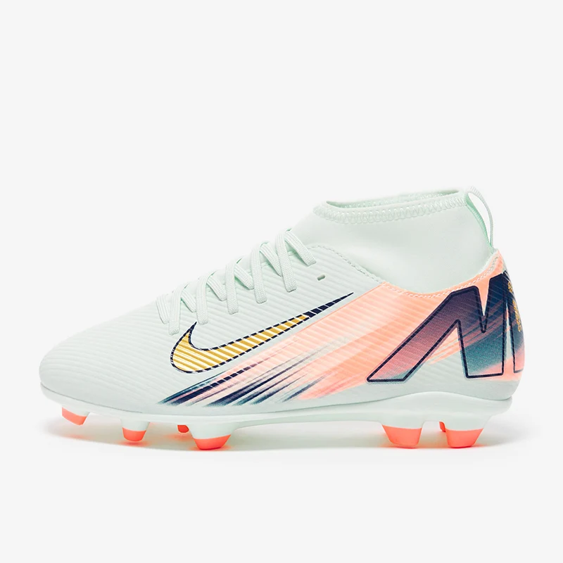 Nike Kinder Air Zoom Mercurial Superfly X Club MDS FG/MG
