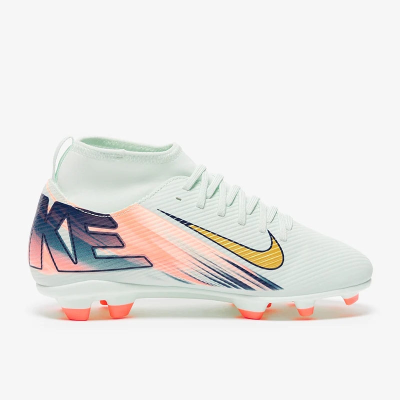 Nike Kinder Air Zoom Mercurial Superfly X Club MDS FG/MG