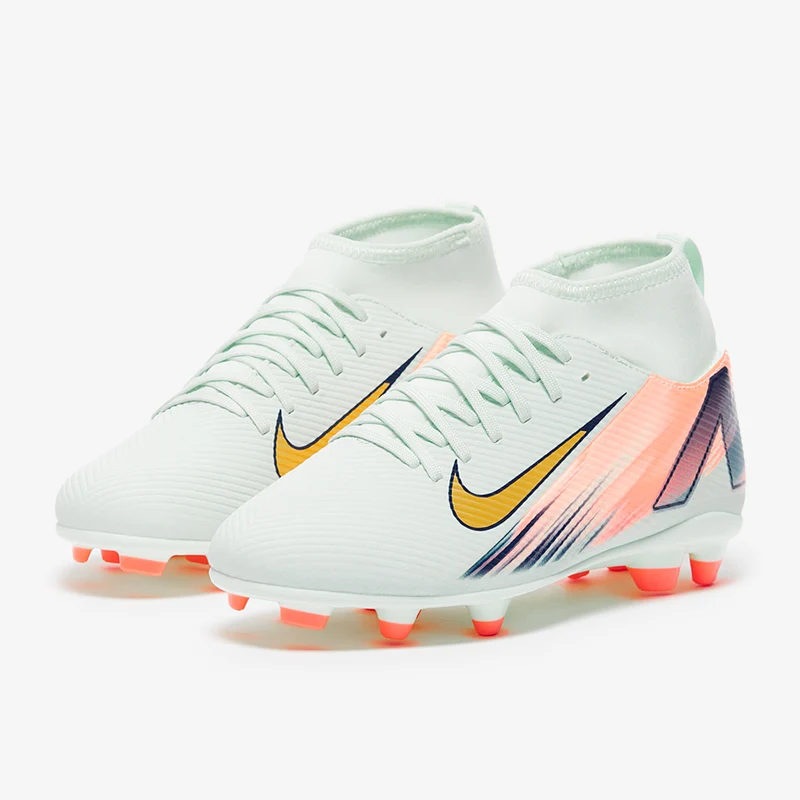 Nike Kinder Air Zoom Mercurial Superfly X Club MDS FG/MG
