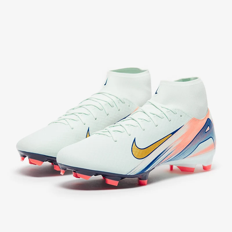 Nike Air Zoom Mercurial Superfly X Academy MDS FG/MG