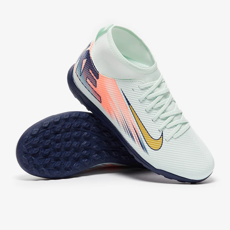 Nike Kinder Air Zoom Mercurial Superfly X Club MDS TF