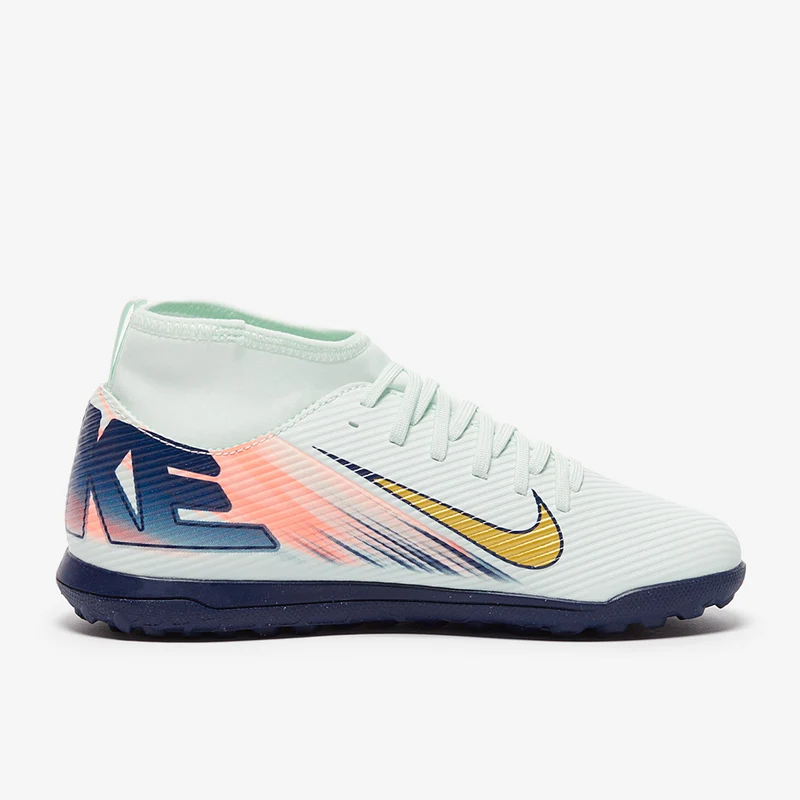 Nike Kinder Air Zoom Mercurial Superfly X Club MDS TF