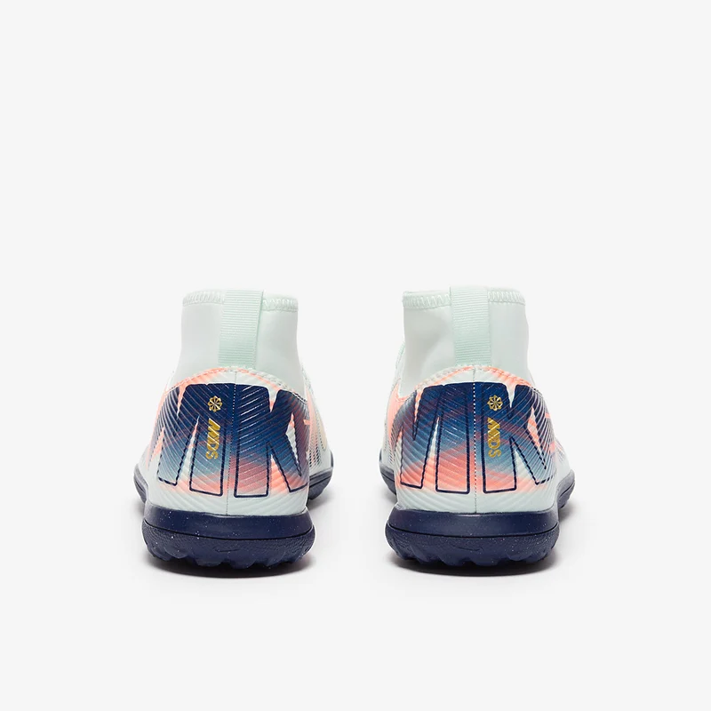 Nike Kinder Air Zoom Mercurial Superfly X Club MDS TF