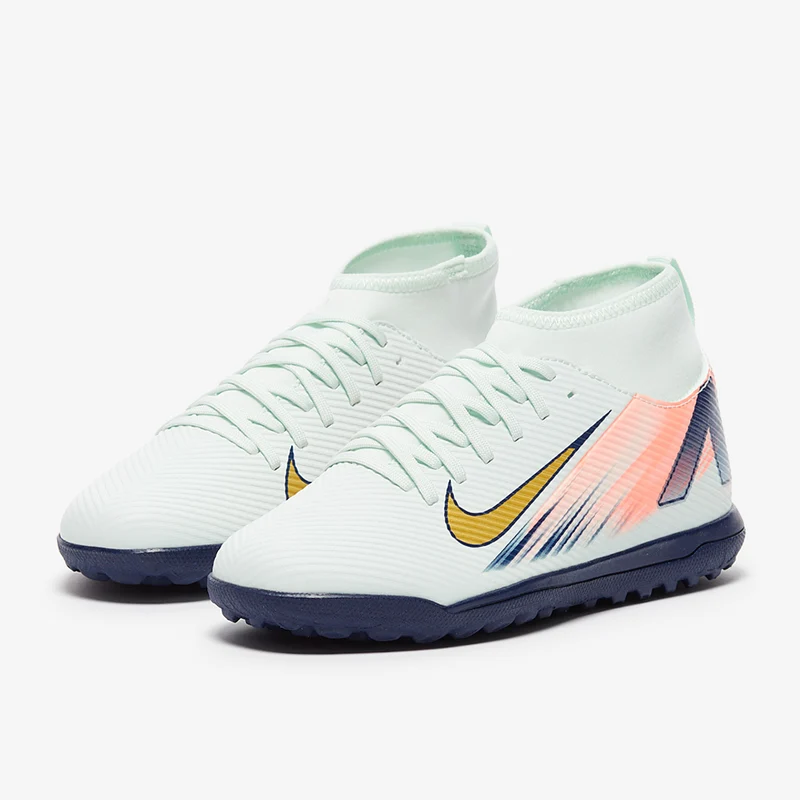 Nike Kinder Air Zoom Mercurial Superfly X Club MDS TF