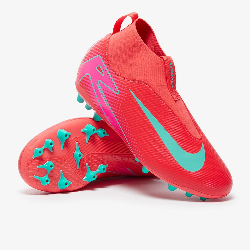 Nike AG High-Top