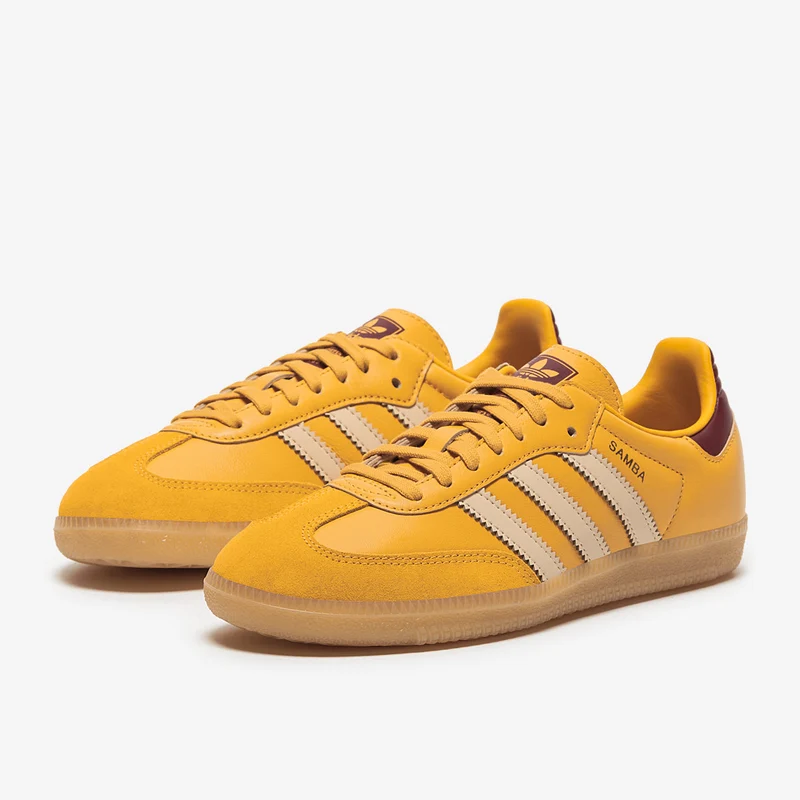 adidas Originals Ältere Kinder Samba OG (GS)