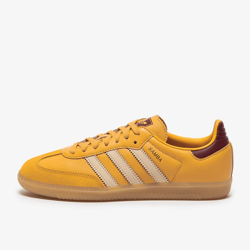 adidas Originals Ältere Kinder Samba OG (GS)