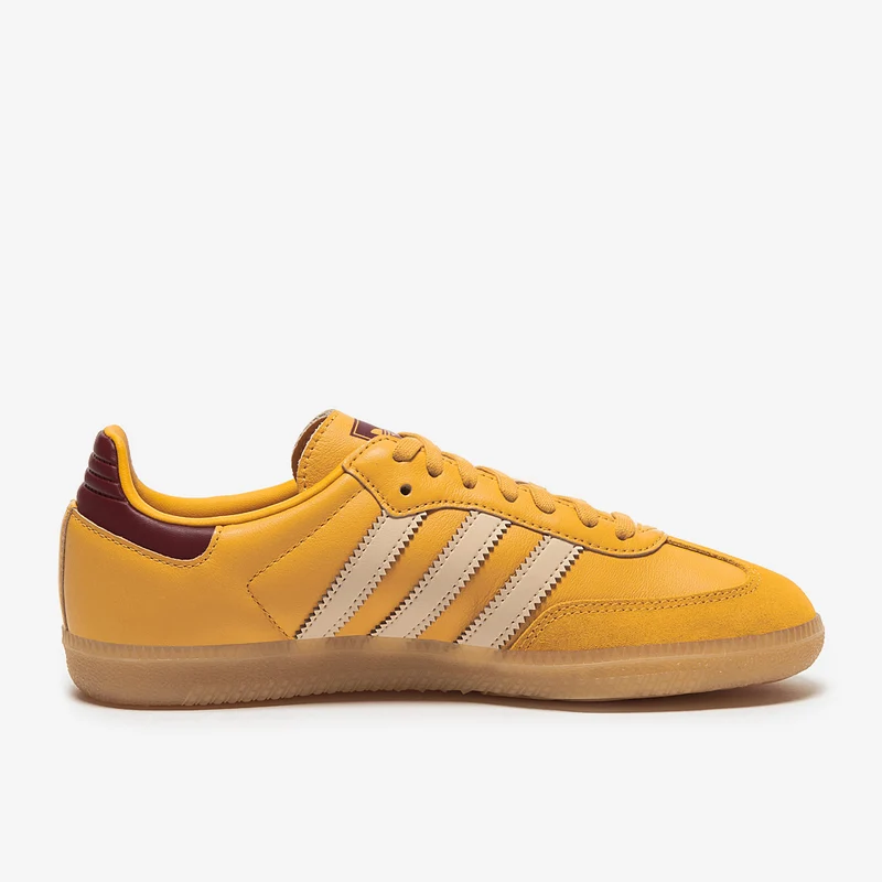 adidas Originals Ältere Kinder Samba OG (GS)