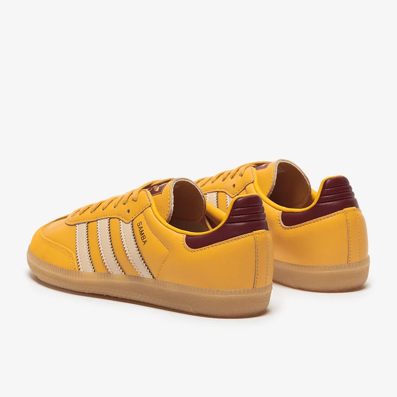 adidas Originals Ältere Kinder Samba OG (GS)