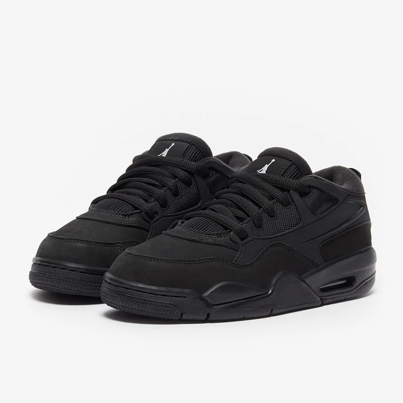 Air Jordan 4 RM Ältere Kinder (GS)