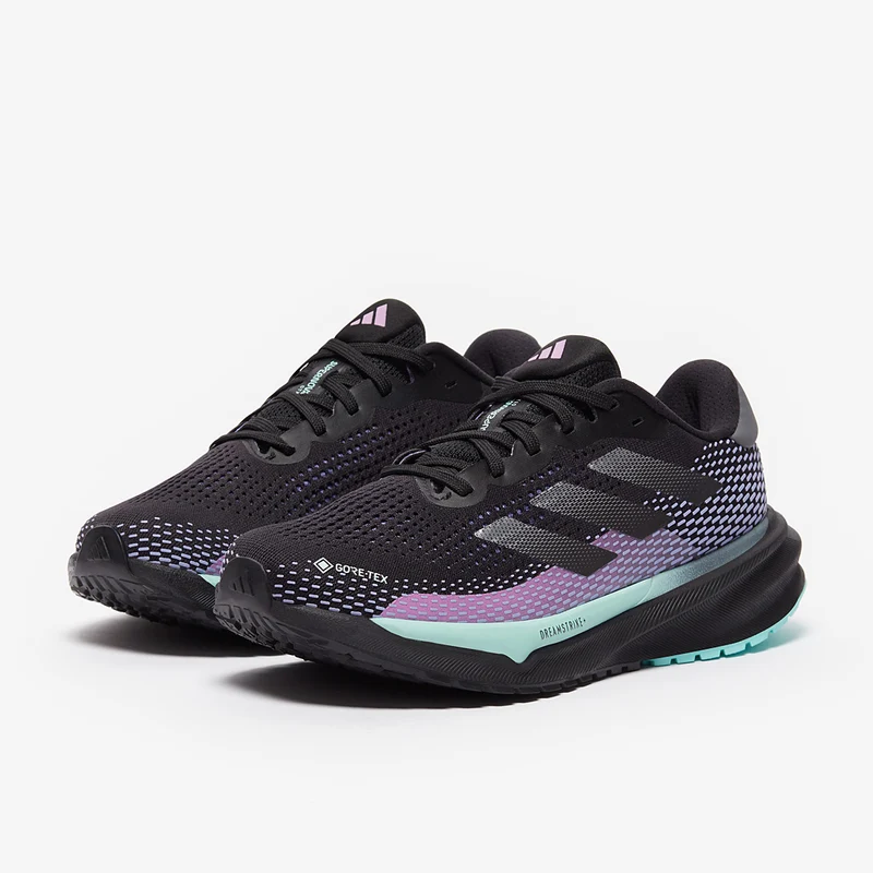 adidas Damen Supernova GORE-TEX