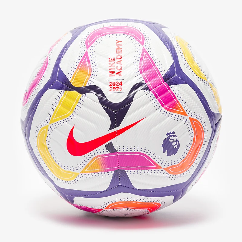 Nike Premier League Academy