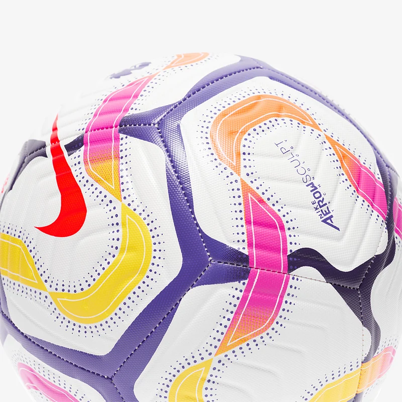 Nike Premier League Academy