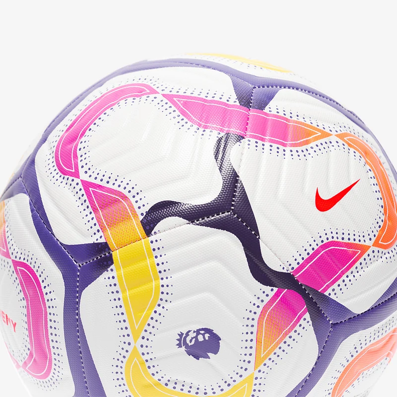 Nike Premier League Academy