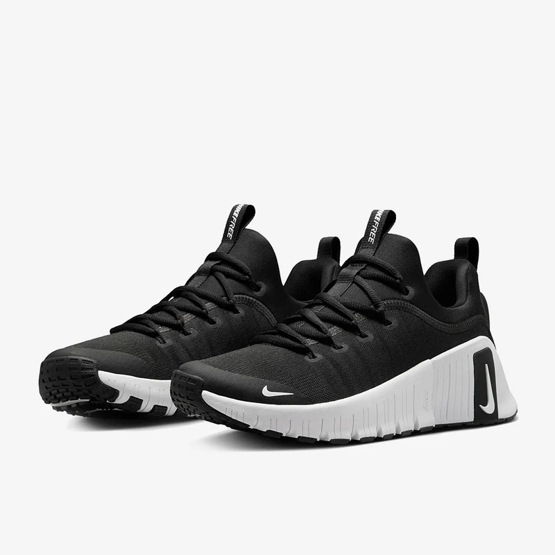 Nike Workout