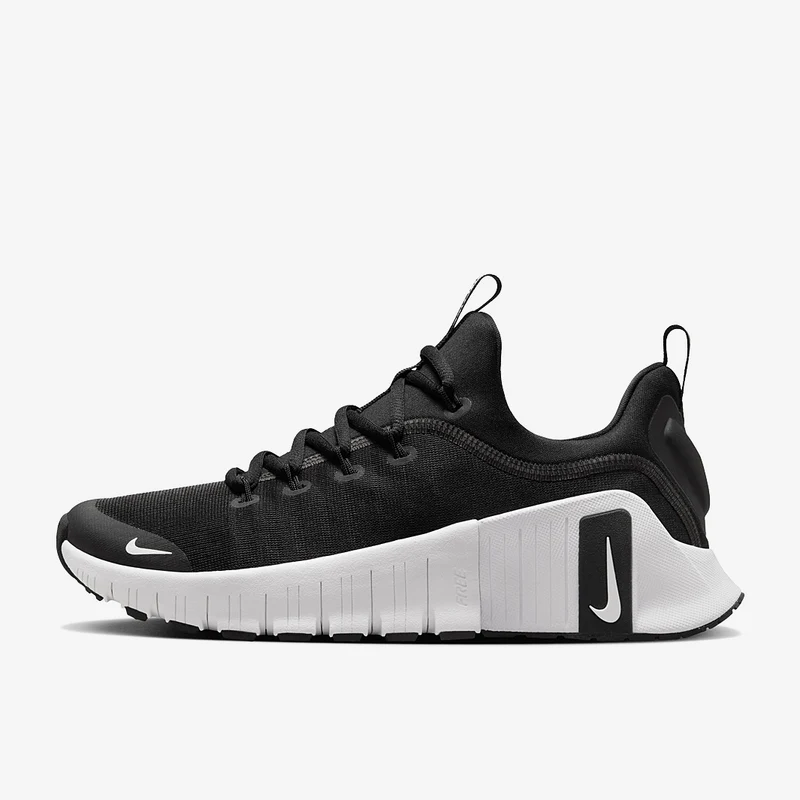 Nike Workout