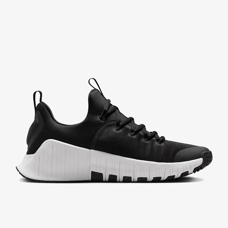 Nike Workout