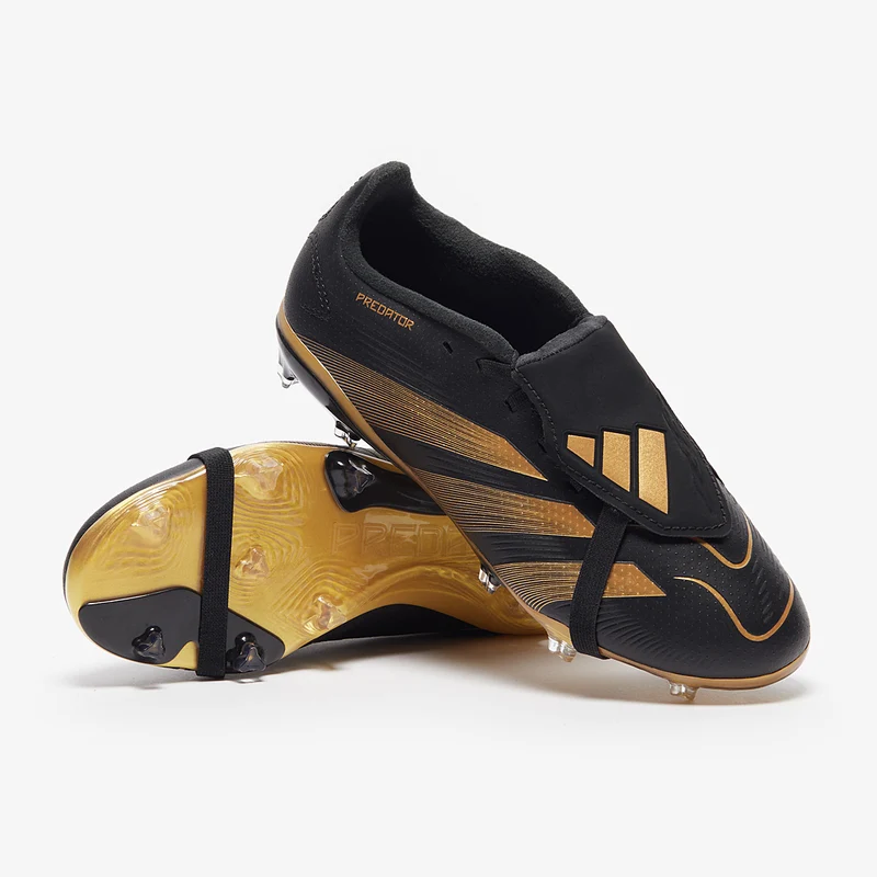 adidas Kinder Predator x Bellingham League Tongue FG