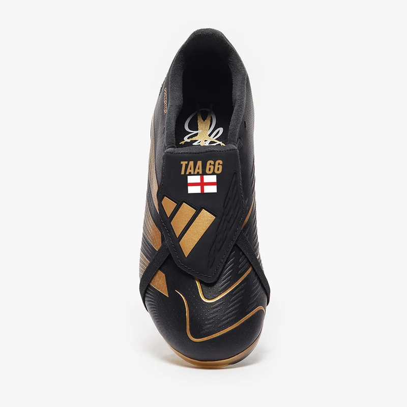 adidas Kinder Predator x Bellingham League Tongue FG
