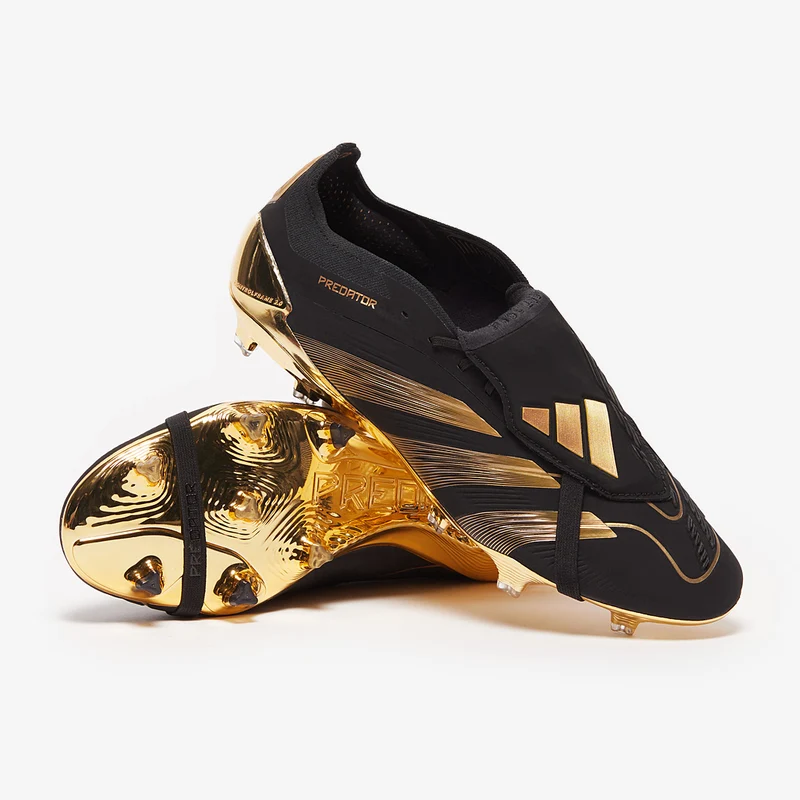 adidas Predator x Bellingham Elite Tongue FG
