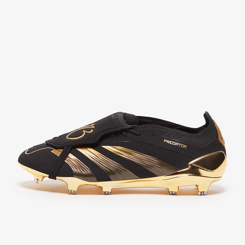 adidas Predator x Bellingham Elite Tongue FG