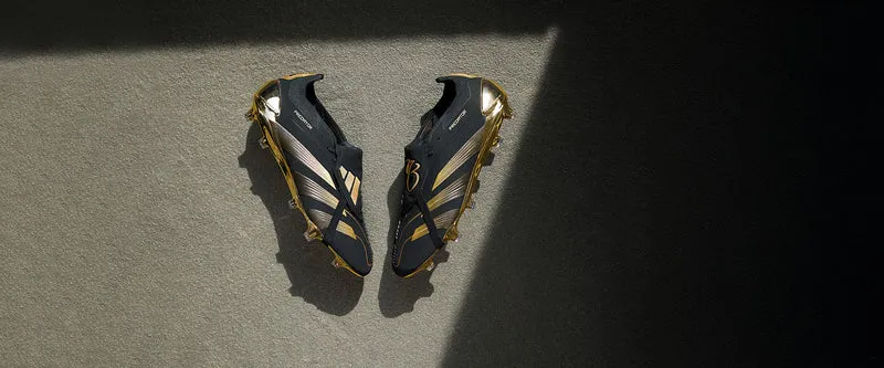 adidas Predator x Bellingham Elite Tongue FG