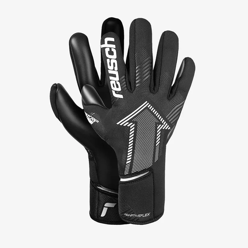 Reusch Kinder Fastgrip Infinity