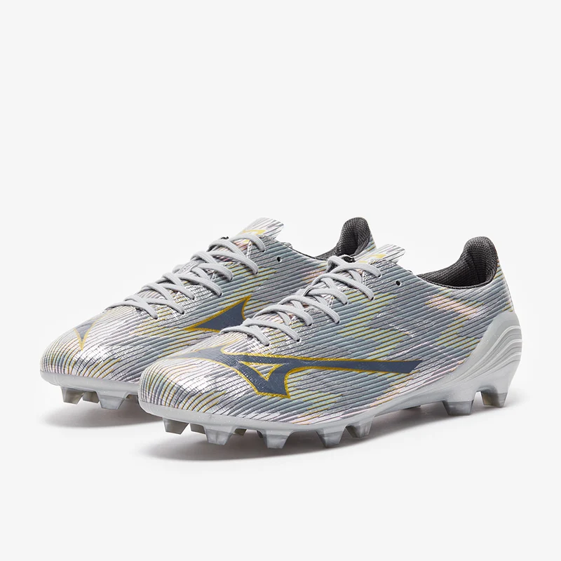 Mizuno Alpha II Made in Japan FG