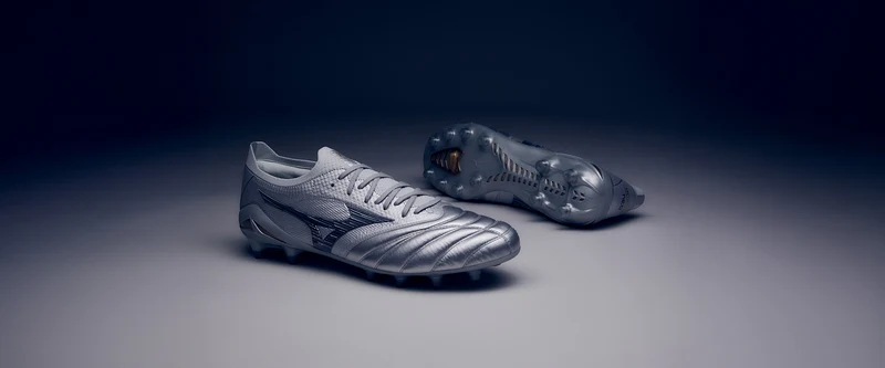 Mizuno Morelia Neo IV Beta Made in Japan FG