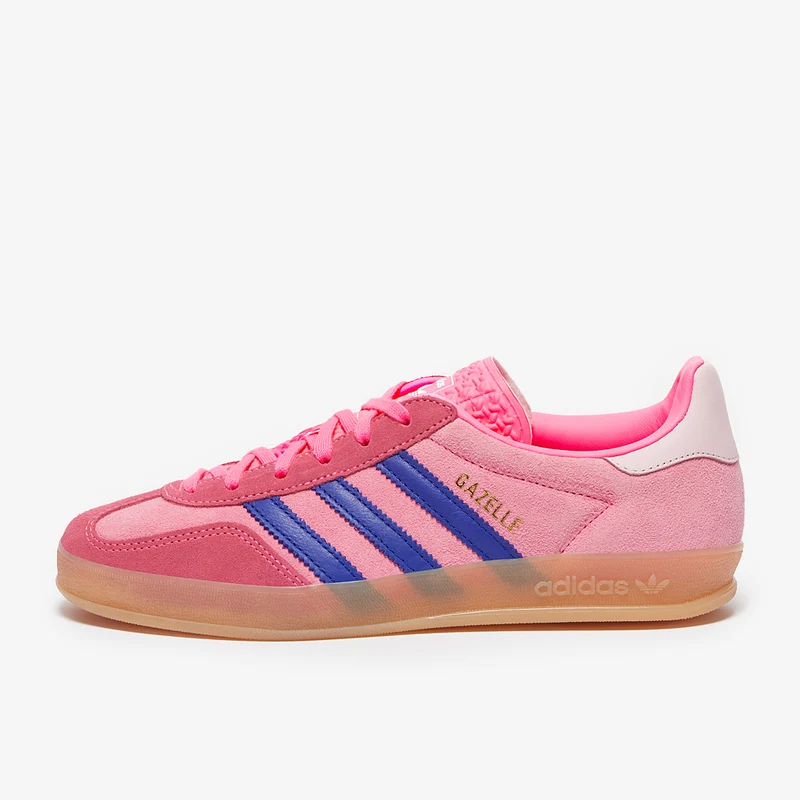 adidas Originals Damen Gazelle Indoor