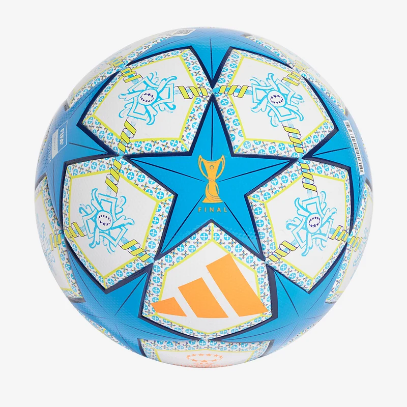 adidas UEFA Damen Champions League 24/25 League Fußball