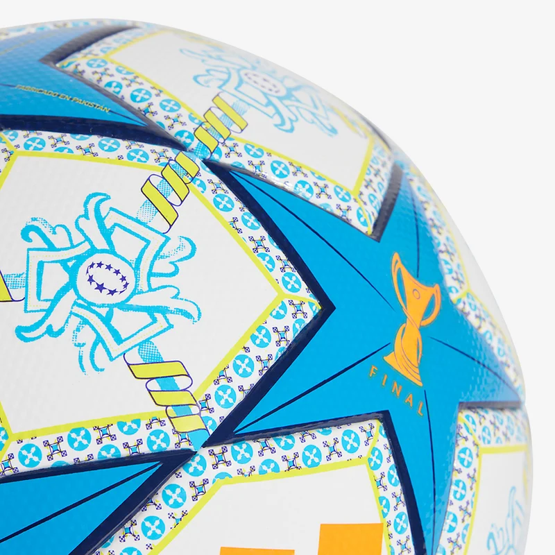 adidas UEFA Damen Champions League 24/25 League Fußball