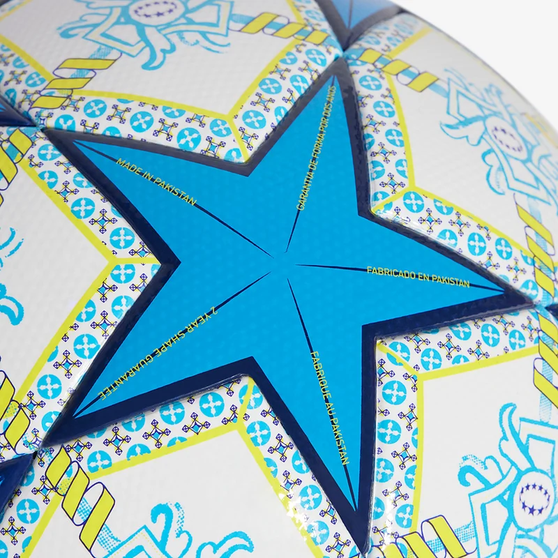 adidas UEFA Damen Champions League 24/25 League Fußball