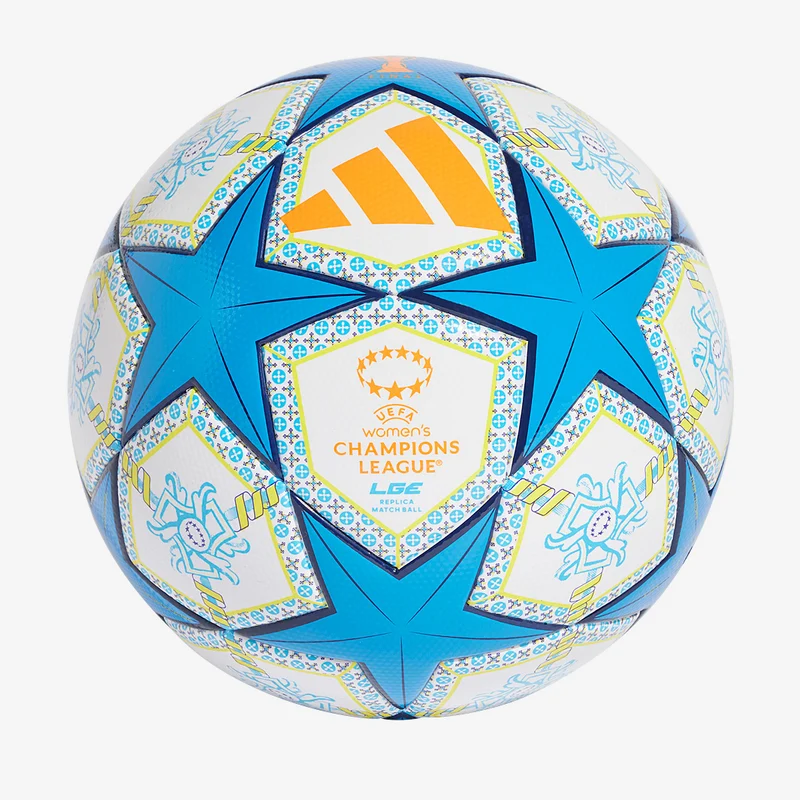 adidas UEFA Damen Champions League 24/25 League Fußball