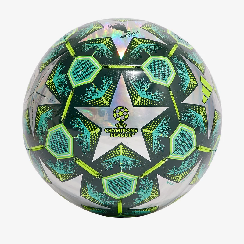 adidas UEFA Champions League 24/25 League Training Foil Fußball
