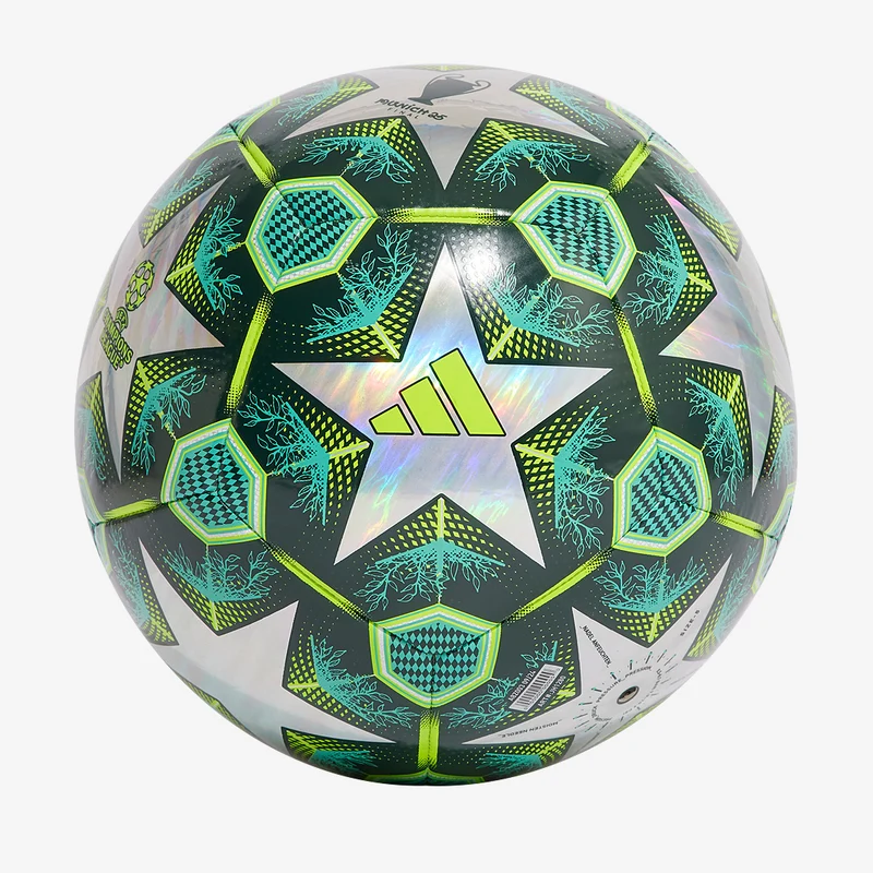 adidas UEFA Champions League 24/25 League Training Foil Fußball
