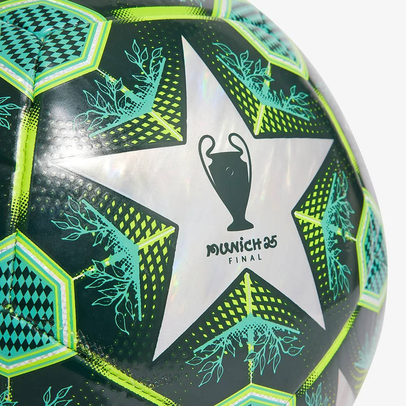 adidas UEFA Champions League 24/25 League Training Foil Fußball