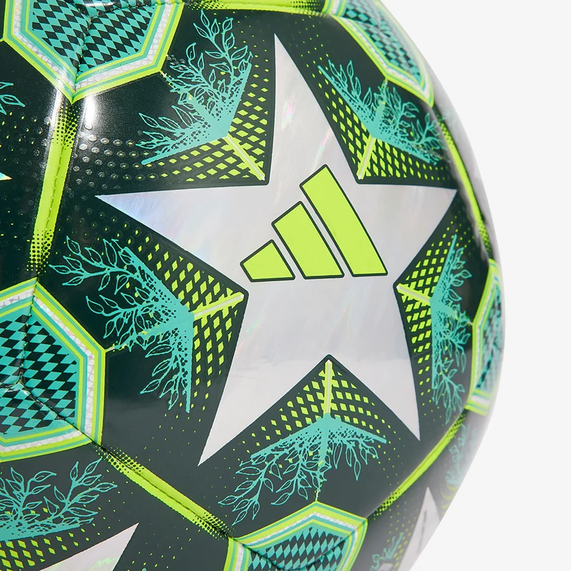 adidas UEFA Champions League 24/25 League Training Foil Fußball