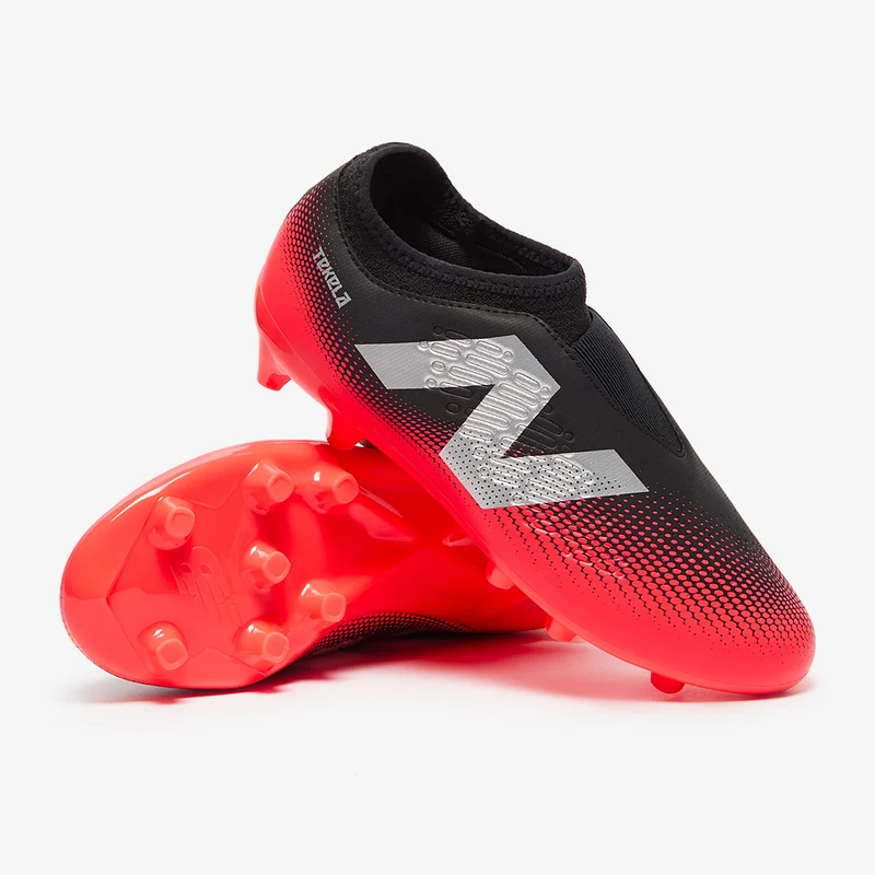 New Balance Kinder Tekela Magique V4+ FG