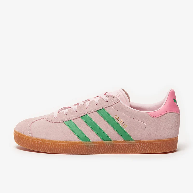 adidas Originals Older Kids Gazelle (GS)