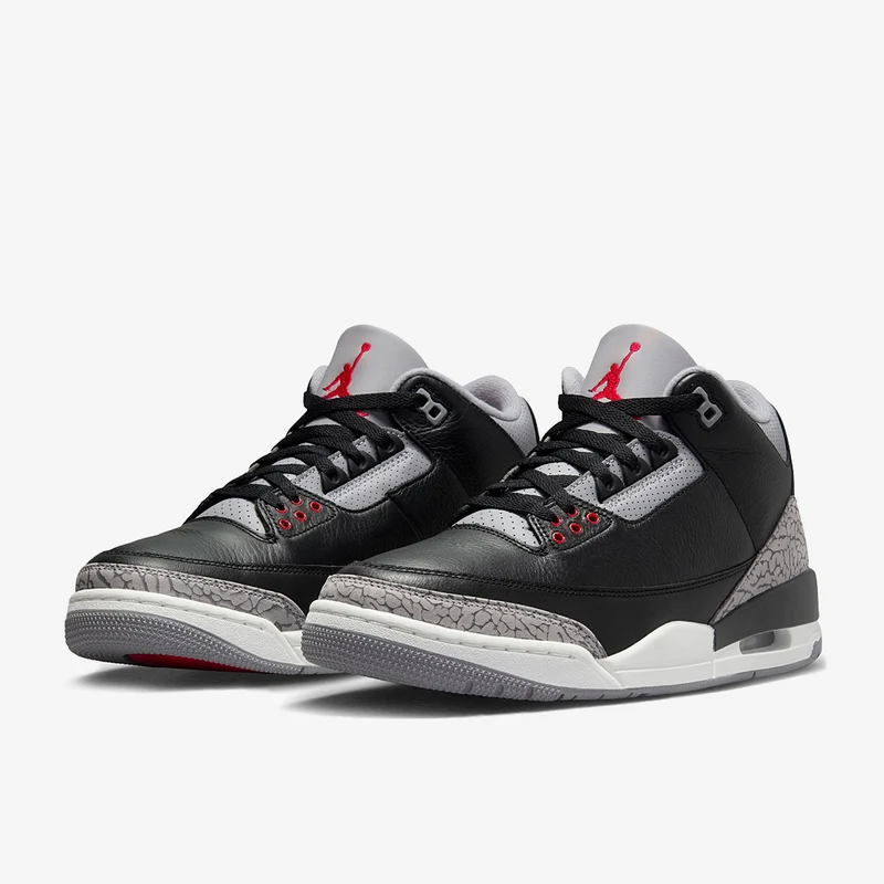 Air Jordan 3 Retro