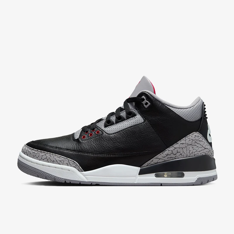 Air Jordan 3 Retro