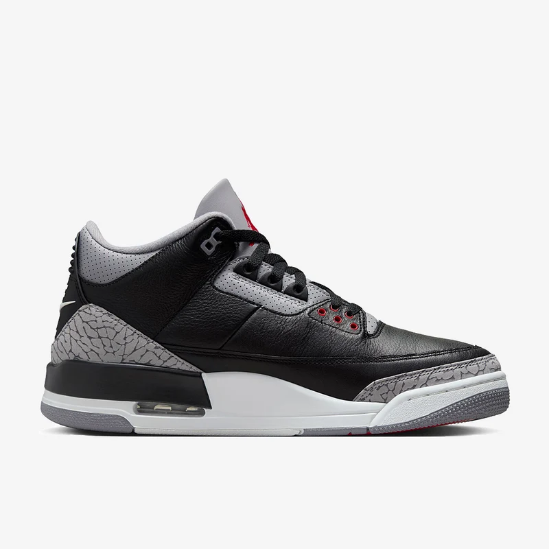 Air Jordan 3 Retro