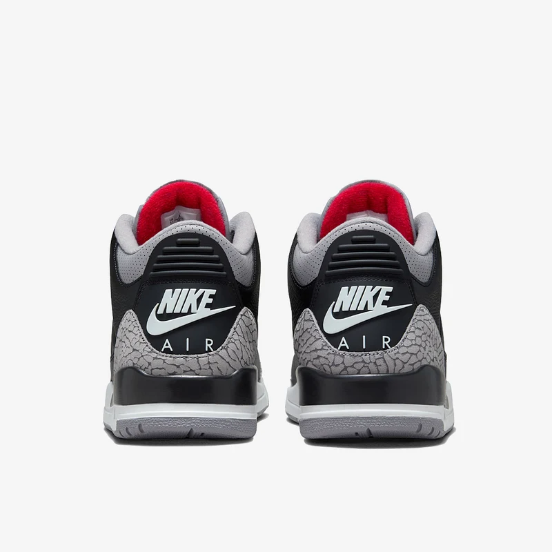 Air Jordan 3 Retro