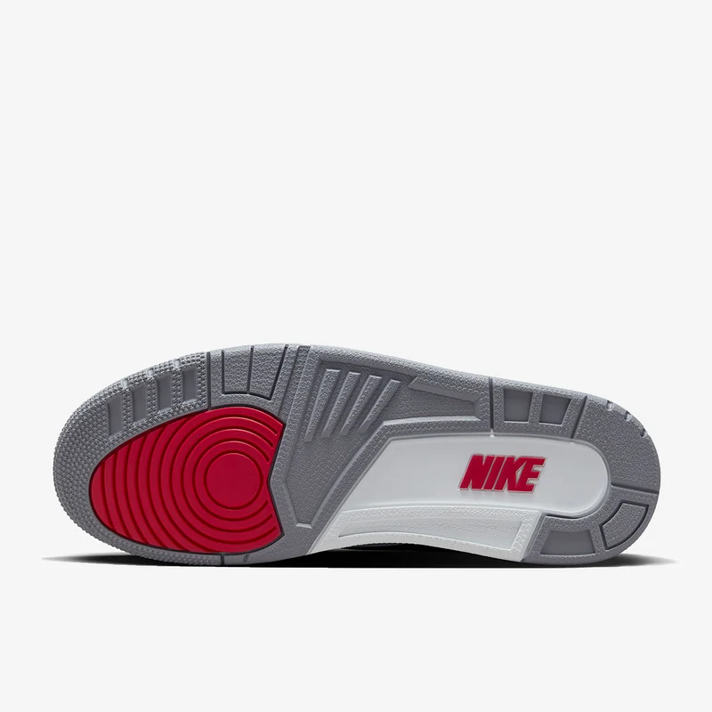Air Jordan 3 Retro